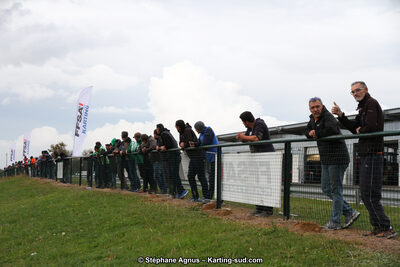 04 & 05/11/2017 : Championnat de France Long Circuit et Trophée Long Circuit TTI Carbone à Pau Arnos (Photos Stéphane Agnus) 2017 — karting
