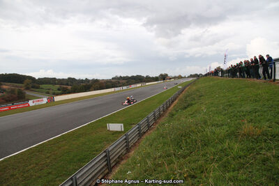 04 & 05/11/2017 : Championnat de France Long Circuit et Trophée Long Circuit TTI Carbone à Pau Arnos (Photos Stéphane Agnus) 2017 — karting