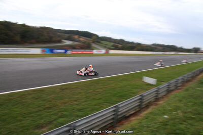 04 & 05/11/2017 : Championnat de France Long Circuit et Trophée Long Circuit TTI Carbone à Pau Arnos (Photos Stéphane Agnus) 2017 — karting