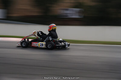 04 & 05/11/2017 : Championnat de France Long Circuit et Trophée Long Circuit TTI Carbone à Pau Arnos (Photos Stéphane Agnus) 2017 — karting