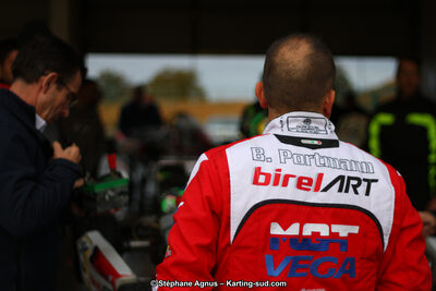 04 & 05/11/2017 : Championnat de France Long Circuit et Trophée Long Circuit TTI Carbone à Pau Arnos (Photos Stéphane Agnus) 2017 — karting