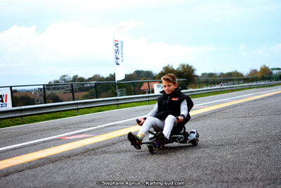 04 & 05/11/2017 : Championnat de France Long Circuit et Trophée Long Circuit TTI Carbone à Pau Arnos (Photos Stéphane Agnus) 2017 — karting