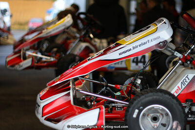 04 & 05/11/2017 : Championnat de France Long Circuit et Trophée Long Circuit TTI Carbone à Pau Arnos (Photos Stéphane Agnus) 2017 — karting