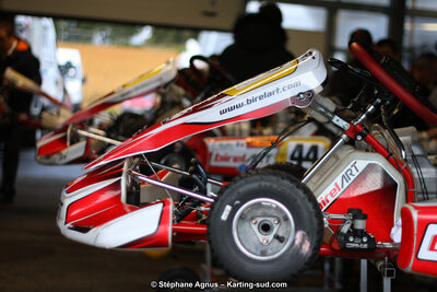 04 & 05/11/2017 : Championnat de France Long Circuit et Trophée Long Circuit TTI Carbone à Pau Arnos (Photos Stéphane Agnus) 2017 — karting