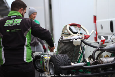 04 & 05/11/2017 : Championnat de France Long Circuit et Trophée Long Circuit TTI Carbone à Pau Arnos (Photos Stéphane Agnus) 2017 — karting
