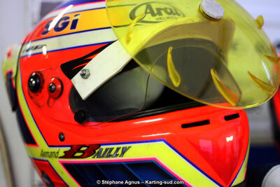 04 & 05/11/2017 : Championnat de France Long Circuit et Trophée Long Circuit TTI Carbone à Pau Arnos (Photos Stéphane Agnus) 2017 — karting