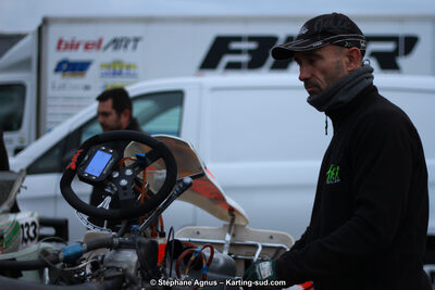 04 & 05/11/2017 : Championnat de France Long Circuit et Trophée Long Circuit TTI Carbone à Pau Arnos (Photos Stéphane Agnus) 2017 — karting