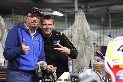 04 & 05/11/2017 : Championnat de France Long Circuit et Trophée Long Circuit TTI Carbone à Pau Arnos (Photos Stéphane Agnus) 2017 — karting