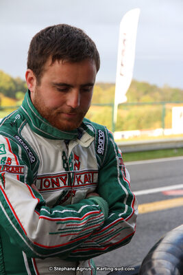 04 & 05/11/2017 : Championnat de France Long Circuit et Trophée Long Circuit TTI Carbone à Pau Arnos (Photos Stéphane Agnus) 2017 — karting