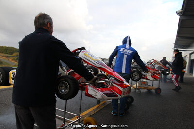 04 & 05/11/2017 : Championnat de France Long Circuit et Trophée Long Circuit TTI Carbone à Pau Arnos (Photos Stéphane Agnus) 2017 — karting