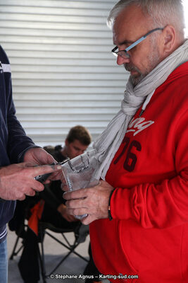 04 & 05/11/2017 : Championnat de France Long Circuit et Trophée Long Circuit TTI Carbone à Pau Arnos (Photos Stéphane Agnus) 2017 — karting