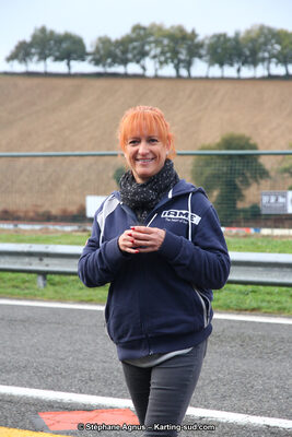 04 & 05/11/2017 : Championnat de France Long Circuit et Trophée Long Circuit TTI Carbone à Pau Arnos (Photos Stéphane Agnus) 2017 — karting
