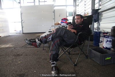 04 & 05/11/2017 : Championnat de France Long Circuit et Trophée Long Circuit TTI Carbone à Pau Arnos (Photos Stéphane Agnus) 2017 — karting