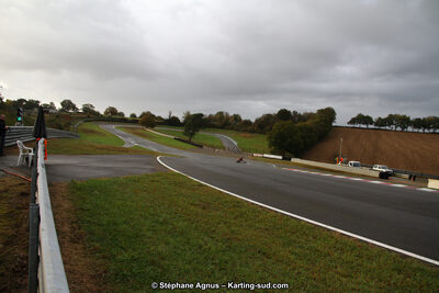 04 & 05/11/2017 : Championnat de France Long Circuit et Trophée Long Circuit TTI Carbone à Pau Arnos (Photos Stéphane Agnus) 2017 — karting