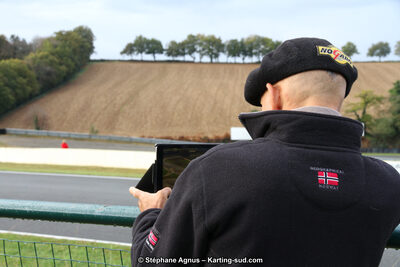 04 & 05/11/2017 : Championnat de France Long Circuit et Trophée Long Circuit TTI Carbone à Pau Arnos (Photos Stéphane Agnus) 2017 — karting