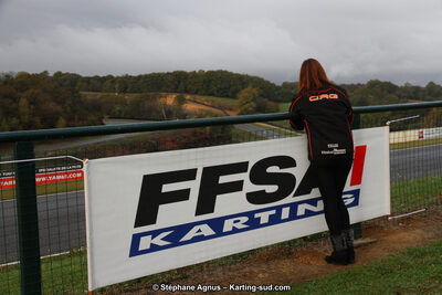 04 & 05/11/2017 : Championnat de France Long Circuit et Trophée Long Circuit TTI Carbone à Pau Arnos (Photos Stéphane Agnus) 2017 — karting