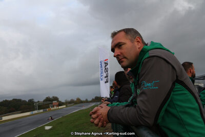 04 & 05/11/2017 : Championnat de France Long Circuit et Trophée Long Circuit TTI Carbone à Pau Arnos (Photos Stéphane Agnus) 2017 — karting