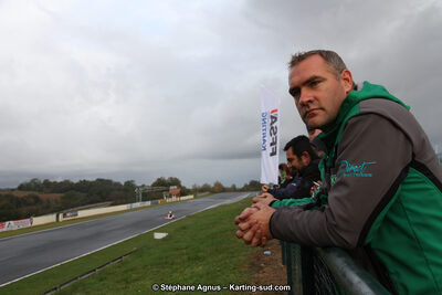 04 & 05/11/2017 : Championnat de France Long Circuit et Trophée Long Circuit TTI Carbone à Pau Arnos (Photos Stéphane Agnus) 2017 — karting
