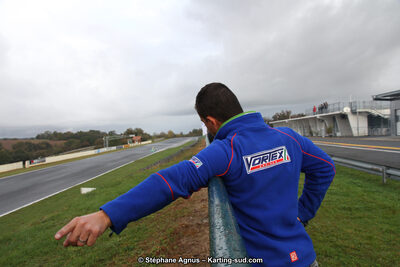 04 & 05/11/2017 : Championnat de France Long Circuit et Trophée Long Circuit TTI Carbone à Pau Arnos (Photos Stéphane Agnus) 2017 — karting