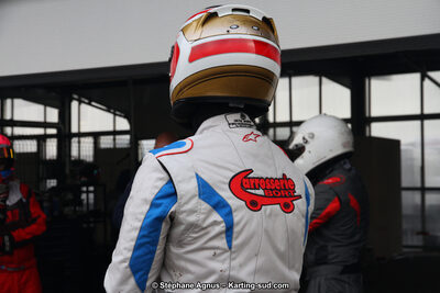 04 & 05/11/2017 : Championnat de France Long Circuit et Trophée Long Circuit TTI Carbone à Pau Arnos (Photos Stéphane Agnus) 2017 — karting