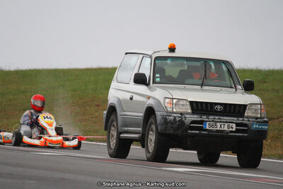 04 & 05/11/2017 : Championnat de France Long Circuit et Trophée Long Circuit TTI Carbone à Pau Arnos (Photos Stéphane Agnus) 2017 — karting