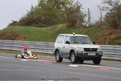 04 & 05/11/2017 : Championnat de France Long Circuit et Trophée Long Circuit TTI Carbone à Pau Arnos (Photos Stéphane Agnus) 2017 — karting