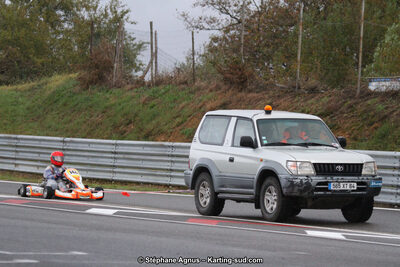 04 & 05/11/2017 : Championnat de France Long Circuit et Trophée Long Circuit TTI Carbone à Pau Arnos (Photos Stéphane Agnus) 2017 — karting