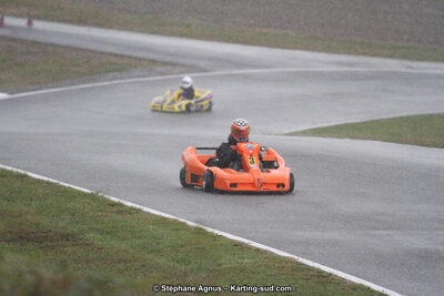 04 & 05/11/2017 : Championnat de France Long Circuit et Trophée Long Circuit TTI Carbone à Pau Arnos (Photos Stéphane Agnus) 2017 — karting
