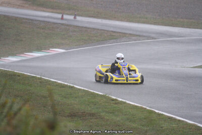 04 & 05/11/2017 : Championnat de France Long Circuit et Trophée Long Circuit TTI Carbone à Pau Arnos (Photos Stéphane Agnus) 2017 — karting