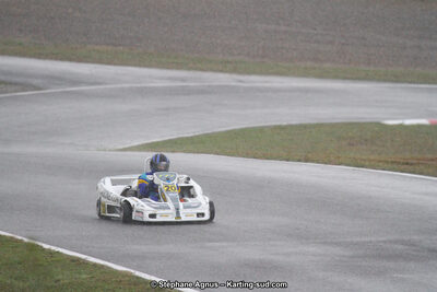 04 & 05/11/2017 : Championnat de France Long Circuit et Trophée Long Circuit TTI Carbone à Pau Arnos (Photos Stéphane Agnus) 2017 — karting