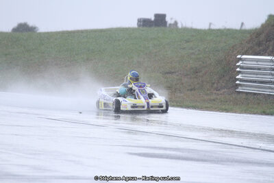 04 & 05/11/2017 : Championnat de France Long Circuit et Trophée Long Circuit TTI Carbone à Pau Arnos (Photos Stéphane Agnus) 2017 — karting