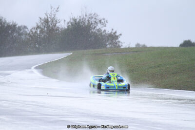 04 & 05/11/2017 : Championnat de France Long Circuit et Trophée Long Circuit TTI Carbone à Pau Arnos (Photos Stéphane Agnus) 2017 — karting