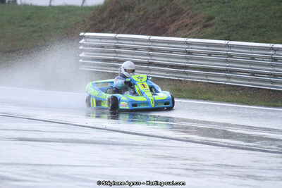04 & 05/11/2017 : Championnat de France Long Circuit et Trophée Long Circuit TTI Carbone à Pau Arnos (Photos Stéphane Agnus) 2017 — karting