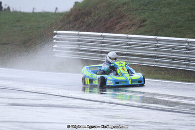 04 & 05/11/2017 : Championnat de France Long Circuit et Trophée Long Circuit TTI Carbone à Pau Arnos (Photos Stéphane Agnus) 2017 — karting