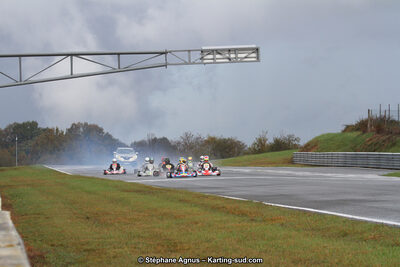 04 & 05/11/2017 : Championnat de France Long Circuit et Trophée Long Circuit TTI Carbone à Pau Arnos (Photos Stéphane Agnus) 2017 — karting