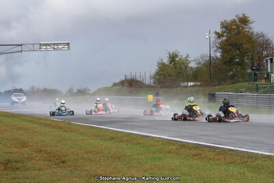 04 & 05/11/2017 : Championnat de France Long Circuit et Trophée Long Circuit TTI Carbone à Pau Arnos (Photos Stéphane Agnus) 2017 — karting