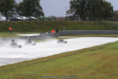 04 & 05/11/2017 : Championnat de France Long Circuit et Trophée Long Circuit TTI Carbone à Pau Arnos (Photos Stéphane Agnus) 2017 — karting