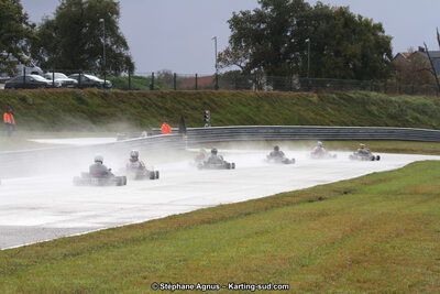 04 & 05/11/2017 : Championnat de France Long Circuit et Trophée Long Circuit TTI Carbone à Pau Arnos (Photos Stéphane Agnus) 2017 — karting
