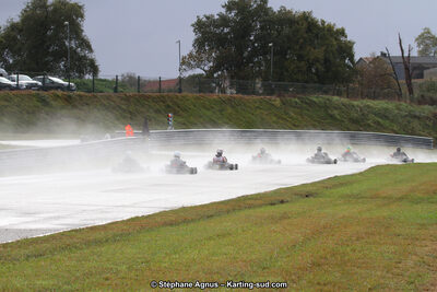 04 & 05/11/2017 : Championnat de France Long Circuit et Trophée Long Circuit TTI Carbone à Pau Arnos (Photos Stéphane Agnus) 2017 — karting