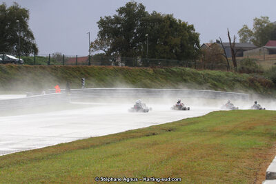 04 & 05/11/2017 : Championnat de France Long Circuit et Trophée Long Circuit TTI Carbone à Pau Arnos (Photos Stéphane Agnus) 2017 — karting