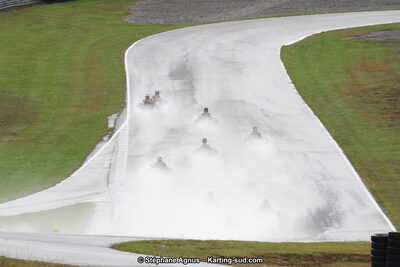 04 & 05/11/2017 : Championnat de France Long Circuit et Trophée Long Circuit TTI Carbone à Pau Arnos (Photos Stéphane Agnus) 2017 — karting