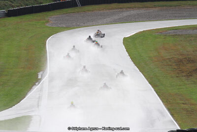 04 & 05/11/2017 : Championnat de France Long Circuit et Trophée Long Circuit TTI Carbone à Pau Arnos (Photos Stéphane Agnus) 2017 — karting