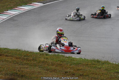 04 & 05/11/2017 : Championnat de France Long Circuit et Trophée Long Circuit TTI Carbone à Pau Arnos (Photos Stéphane Agnus) 2017 — karting