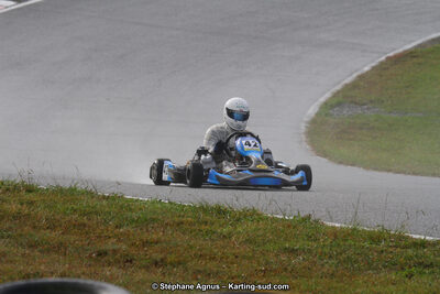 04 & 05/11/2017 : Championnat de France Long Circuit et Trophée Long Circuit TTI Carbone à Pau Arnos (Photos Stéphane Agnus) 2017 — karting