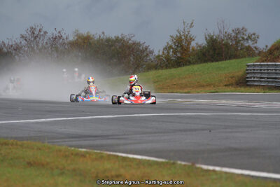04 & 05/11/2017 : Championnat de France Long Circuit et Trophée Long Circuit TTI Carbone à Pau Arnos (Photos Stéphane Agnus) 2017 — karting