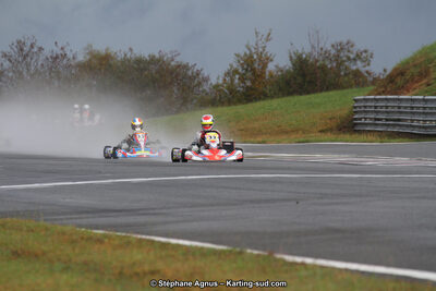 04 & 05/11/2017 : Championnat de France Long Circuit et Trophée Long Circuit TTI Carbone à Pau Arnos (Photos Stéphane Agnus) 2017 — karting