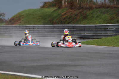 04 & 05/11/2017 : Championnat de France Long Circuit et Trophée Long Circuit TTI Carbone à Pau Arnos (Photos Stéphane Agnus) 2017 — karting
