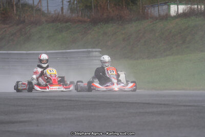 04 & 05/11/2017 : Championnat de France Long Circuit et Trophée Long Circuit TTI Carbone à Pau Arnos (Photos Stéphane Agnus) 2017 — karting
