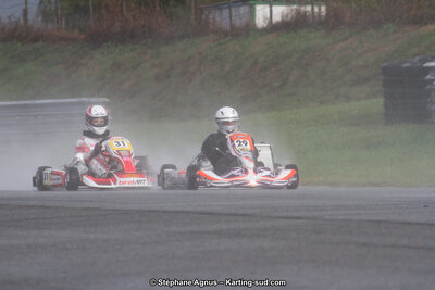 04 & 05/11/2017 : Championnat de France Long Circuit et Trophée Long Circuit TTI Carbone à Pau Arnos (Photos Stéphane Agnus) 2017 — karting