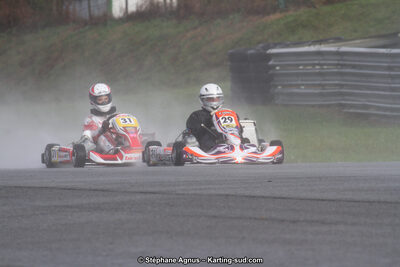 04 & 05/11/2017 : Championnat de France Long Circuit et Trophée Long Circuit TTI Carbone à Pau Arnos (Photos Stéphane Agnus) 2017 — karting